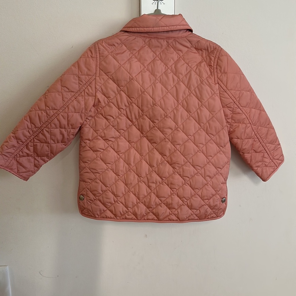Burberry jacket - Picture 8 of 13
